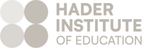 Hader Institute